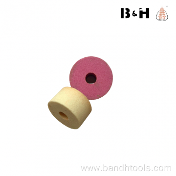 Vitrified Bonded Abrasive Internal Grinding Tool